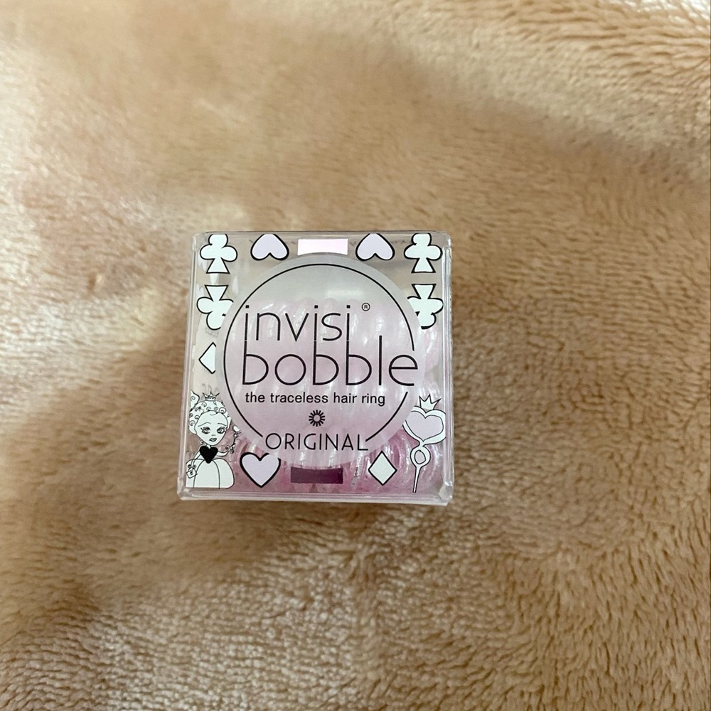 Invisibobble Original